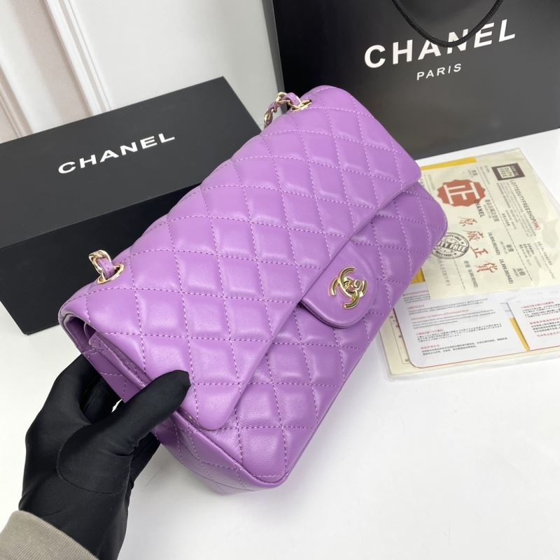 Chanel CF Series Bags